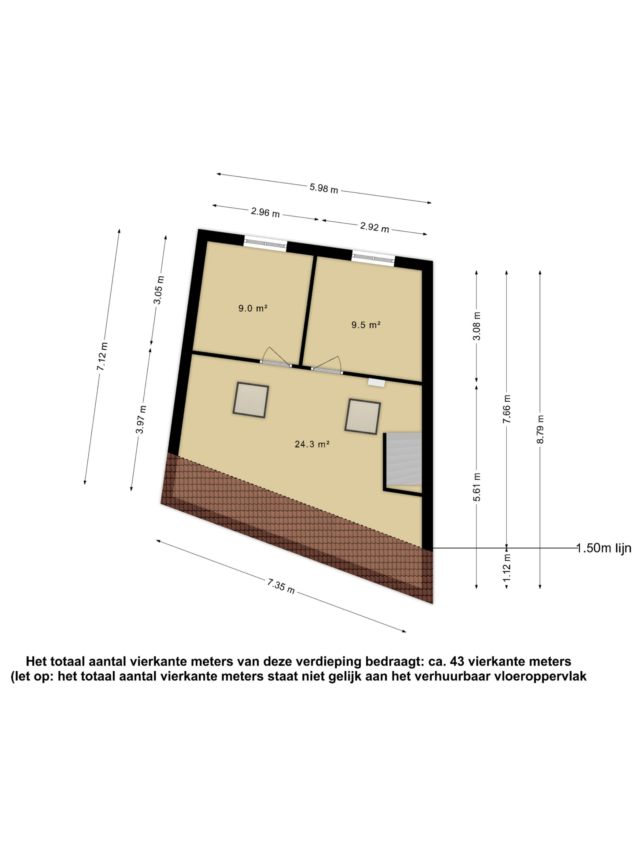 Plattegrond afbeelding