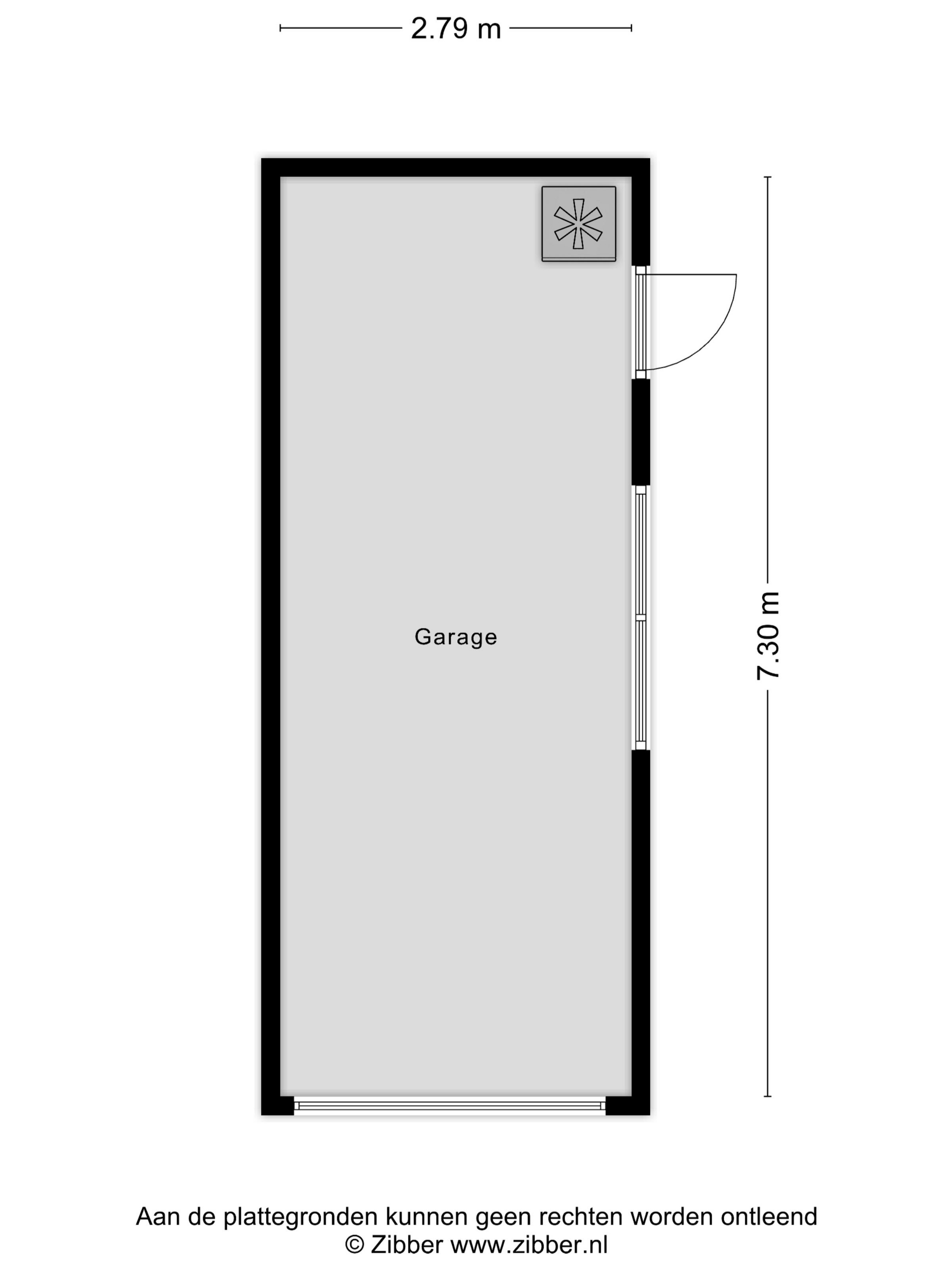 Plattegrond afbeelding