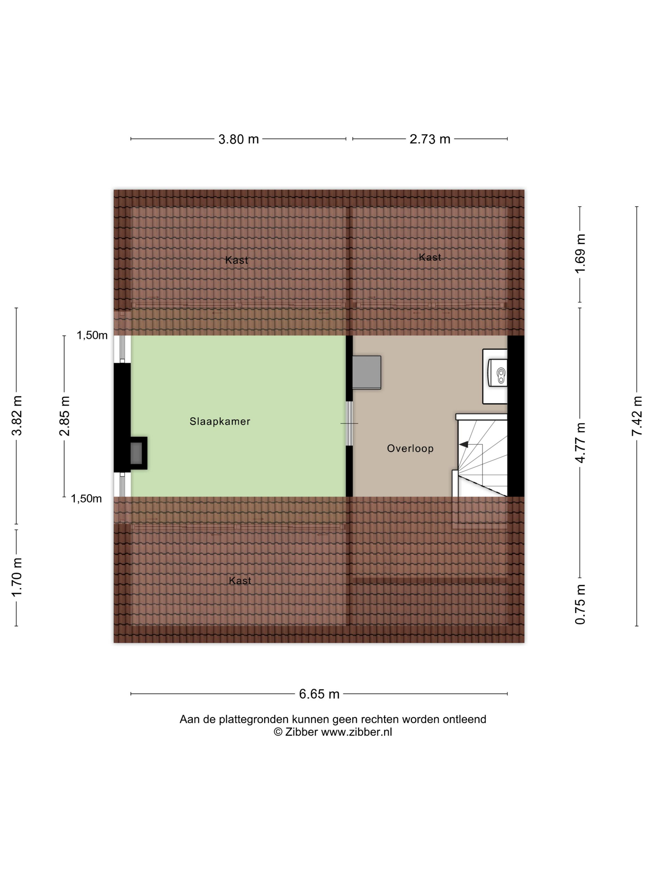 Plattegrond afbeelding