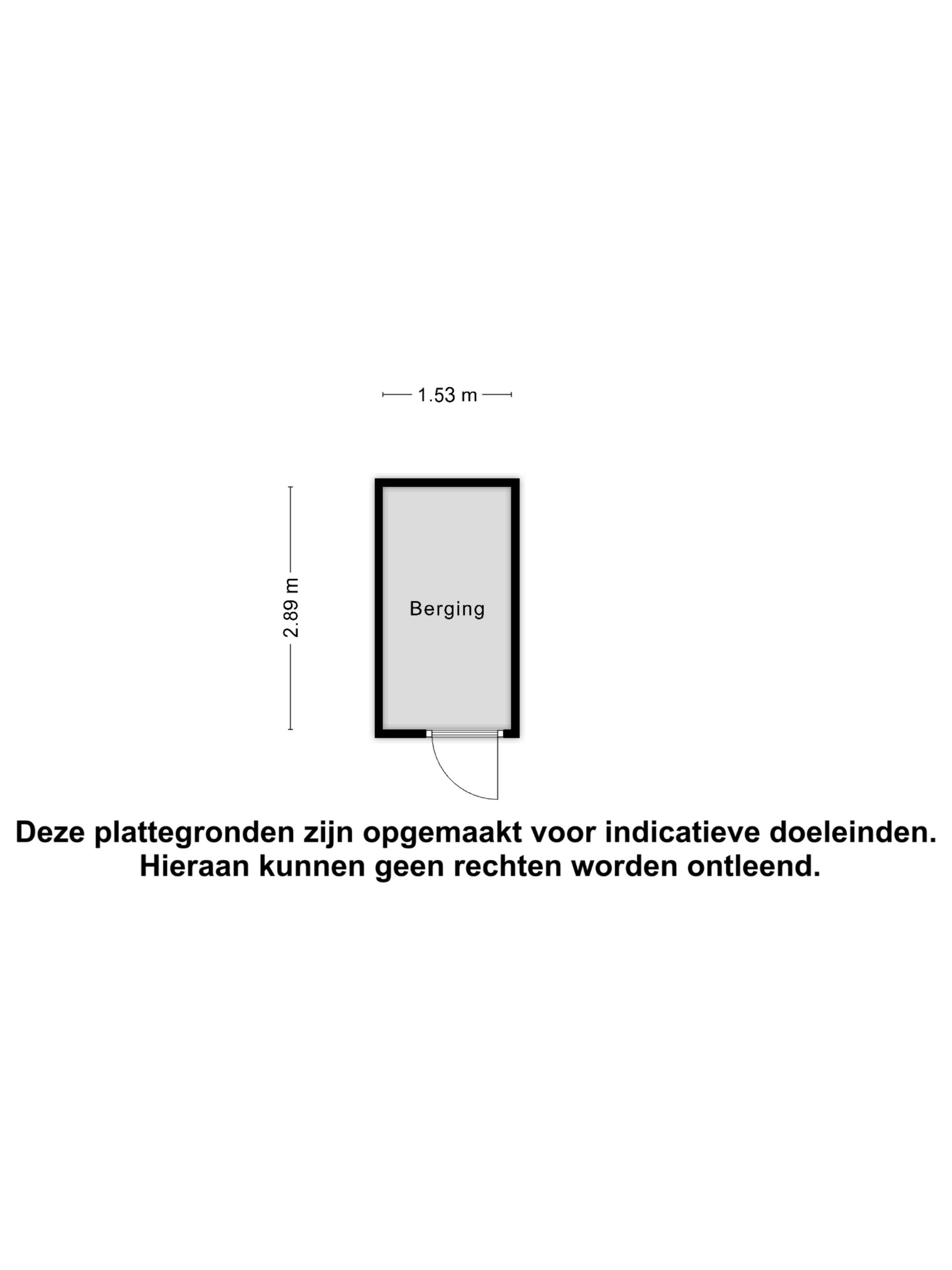 Plattegrond afbeelding
