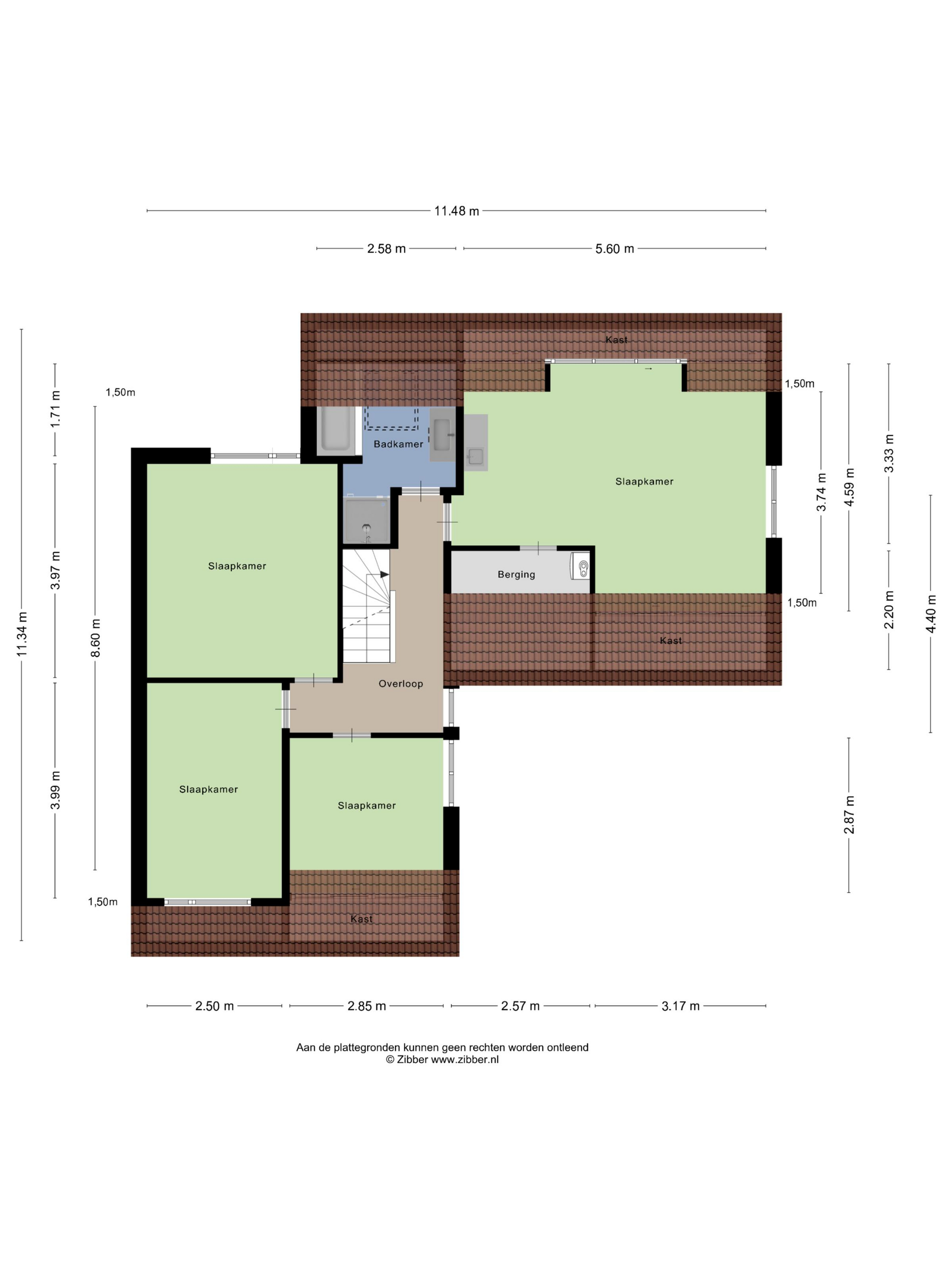 Plattegrond afbeelding