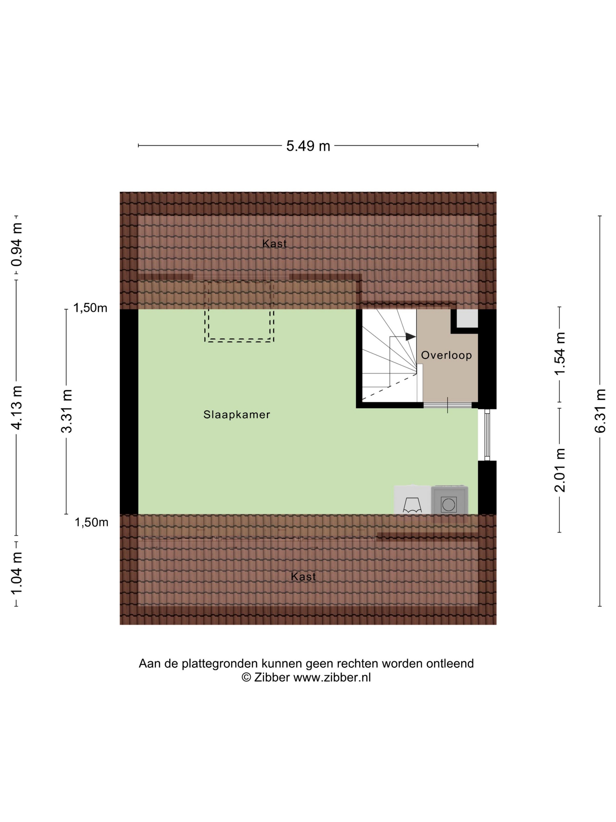 Plattegrond afbeelding