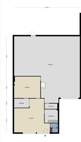 Plattegrond afbeelding