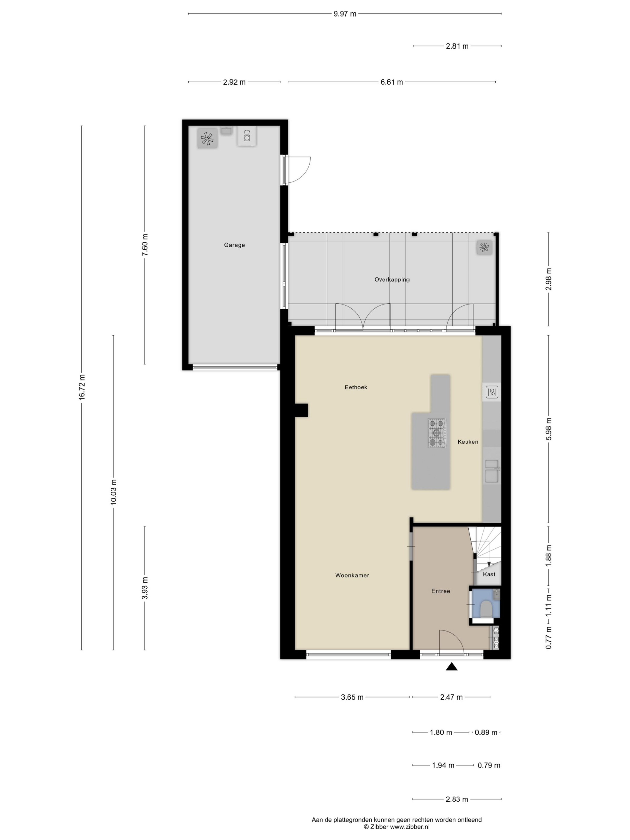 Plattegrond afbeelding